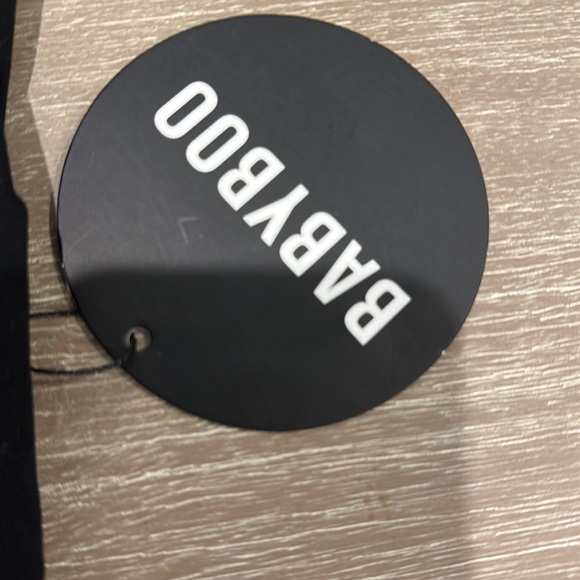 Looking for a gorgeous halter dress 🖤 - Picture 3 of 5